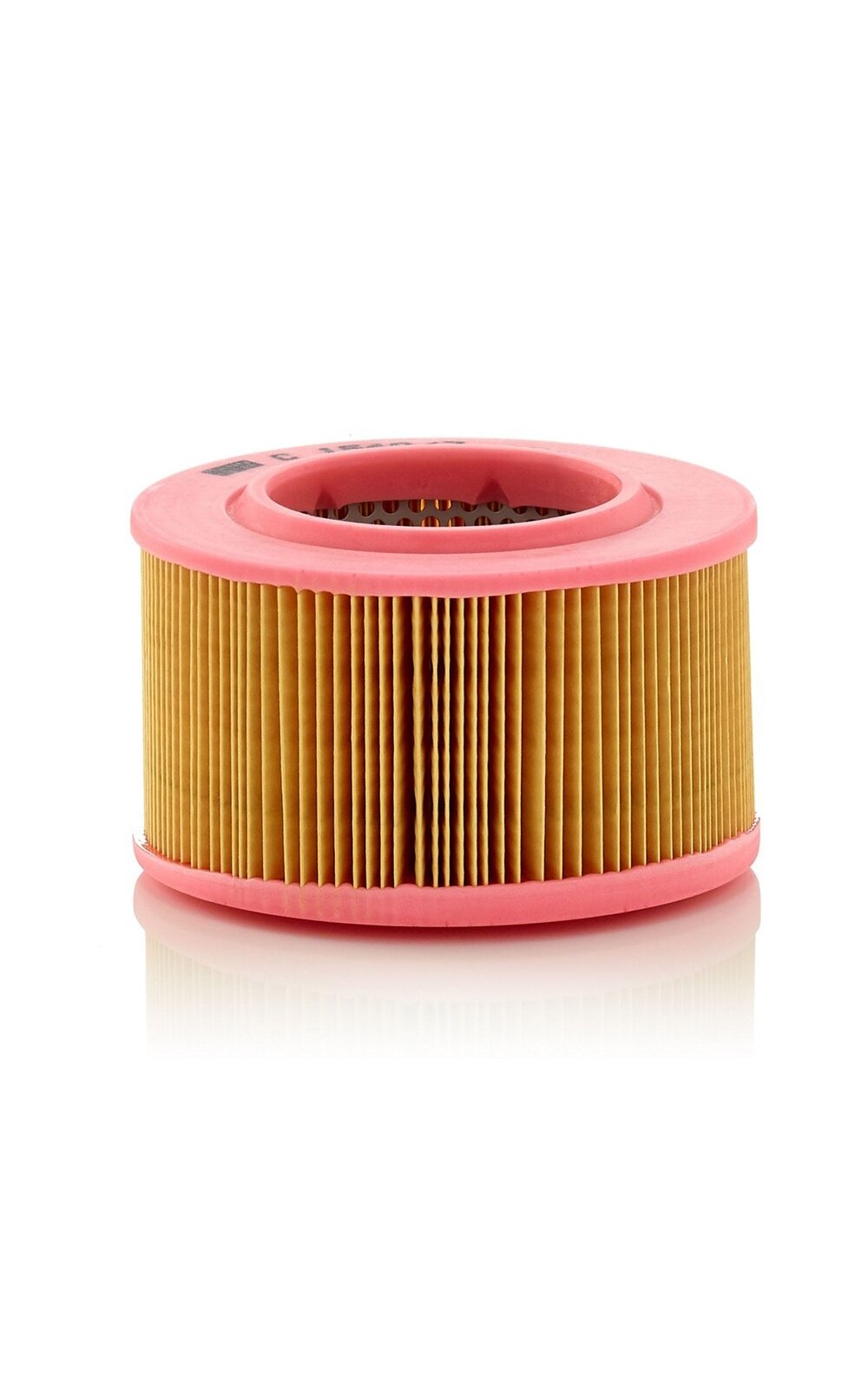 Oro filtras MANN-FILTER