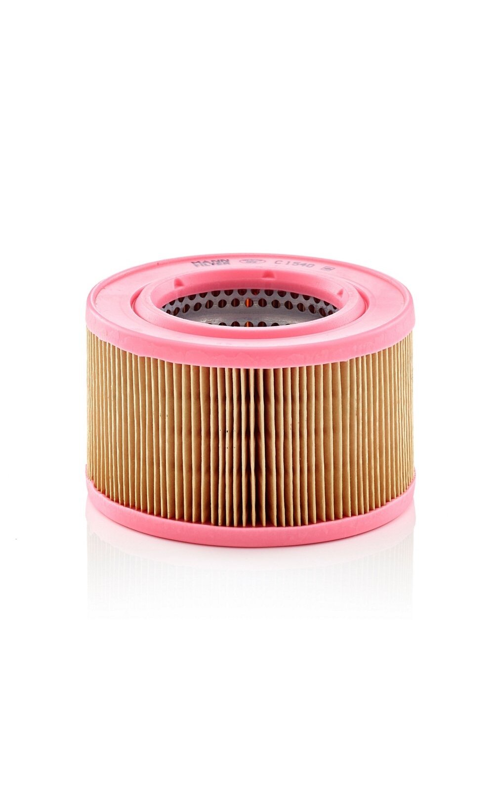 Oro filtras MANN-FILTER Oro filtras MANN-FILTER