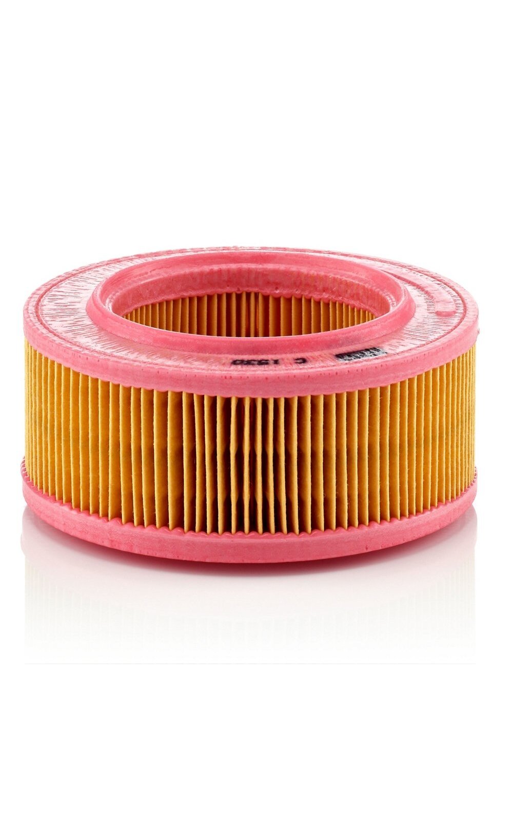 Oro filtras MANN-FILTER