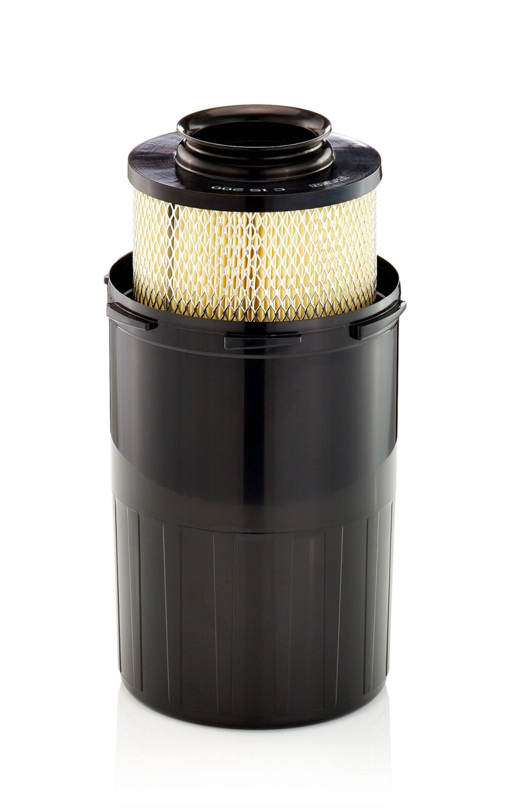 Oro filtras MANN-FILTER Oro filtras MANN-FILTER