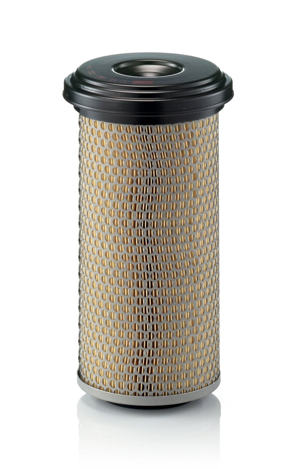 Oro filtras MANN-FILTER