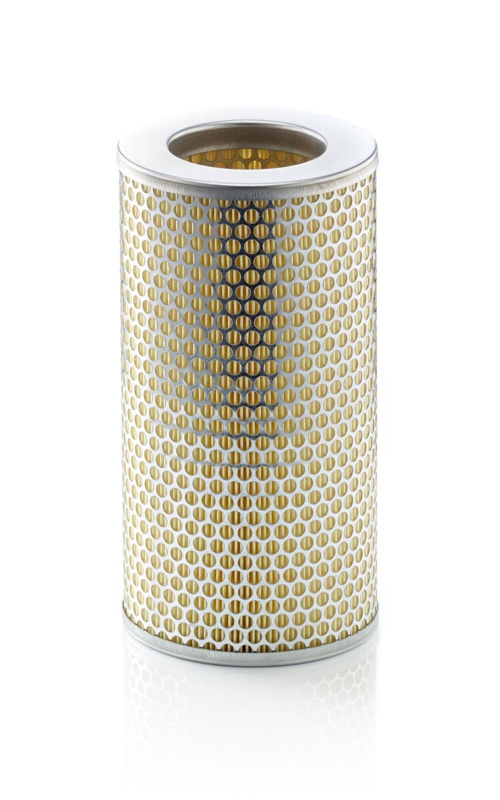 Oro filtras MANN-FILTER