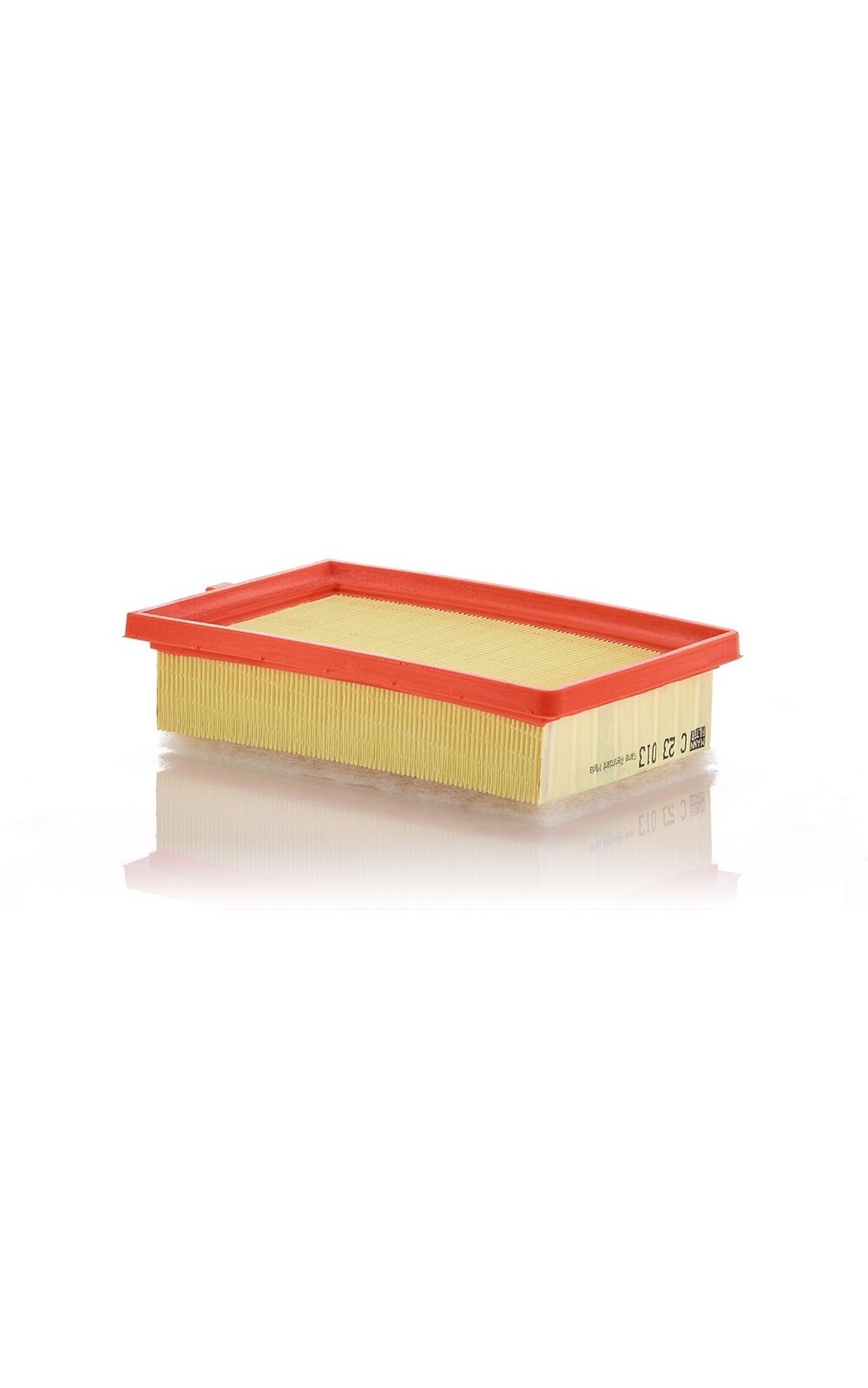 Oro filtras MANN-FILTER Oro filtras MANN-FILTER