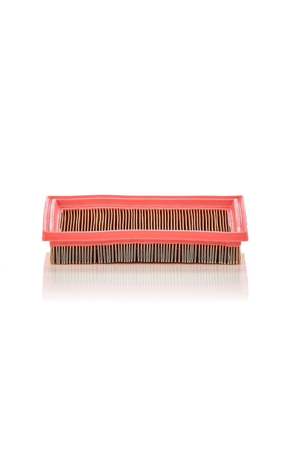 Oro filtras MANN-FILTER Oro filtras MANN-FILTER