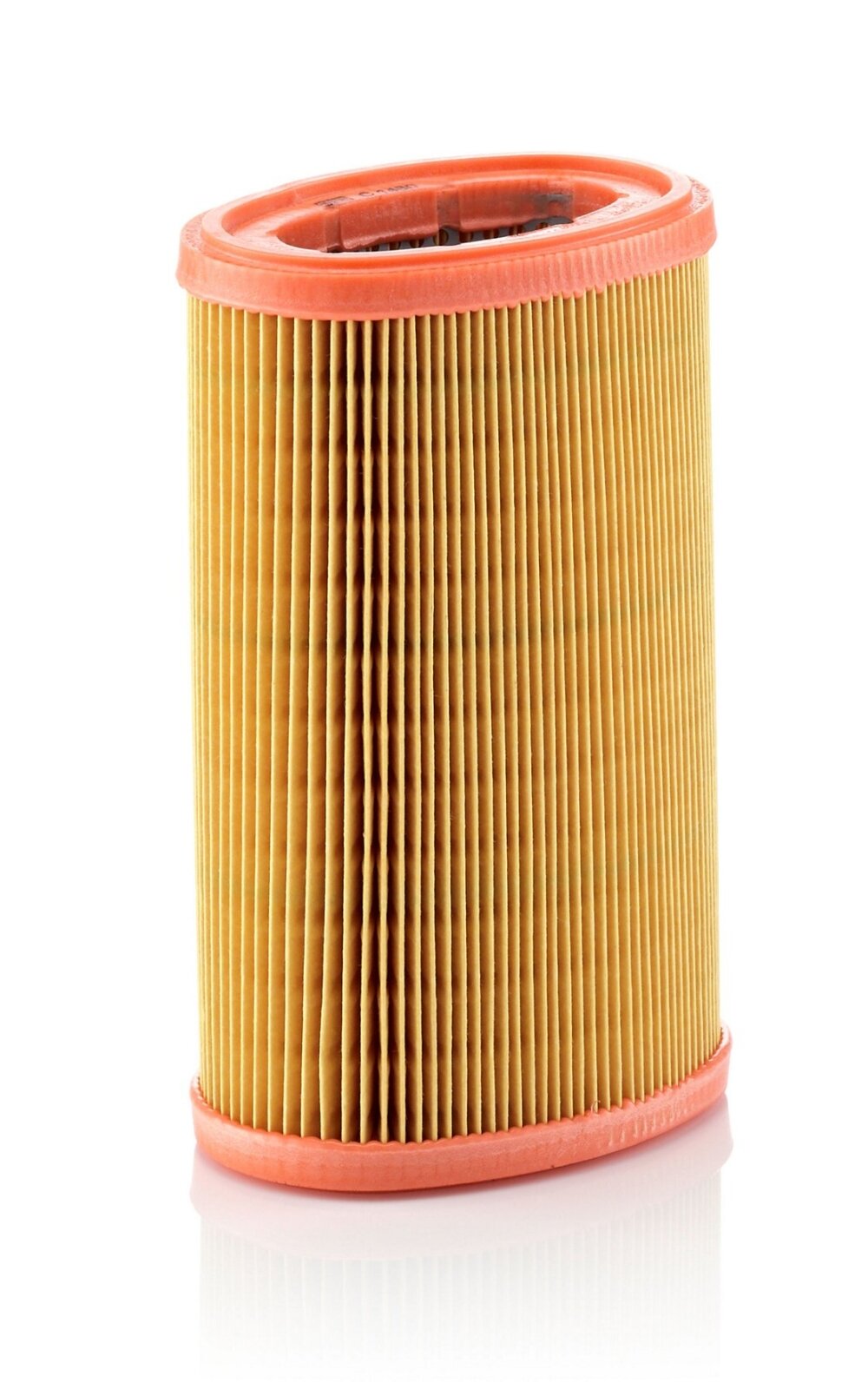 Oro filtras MANN-FILTER