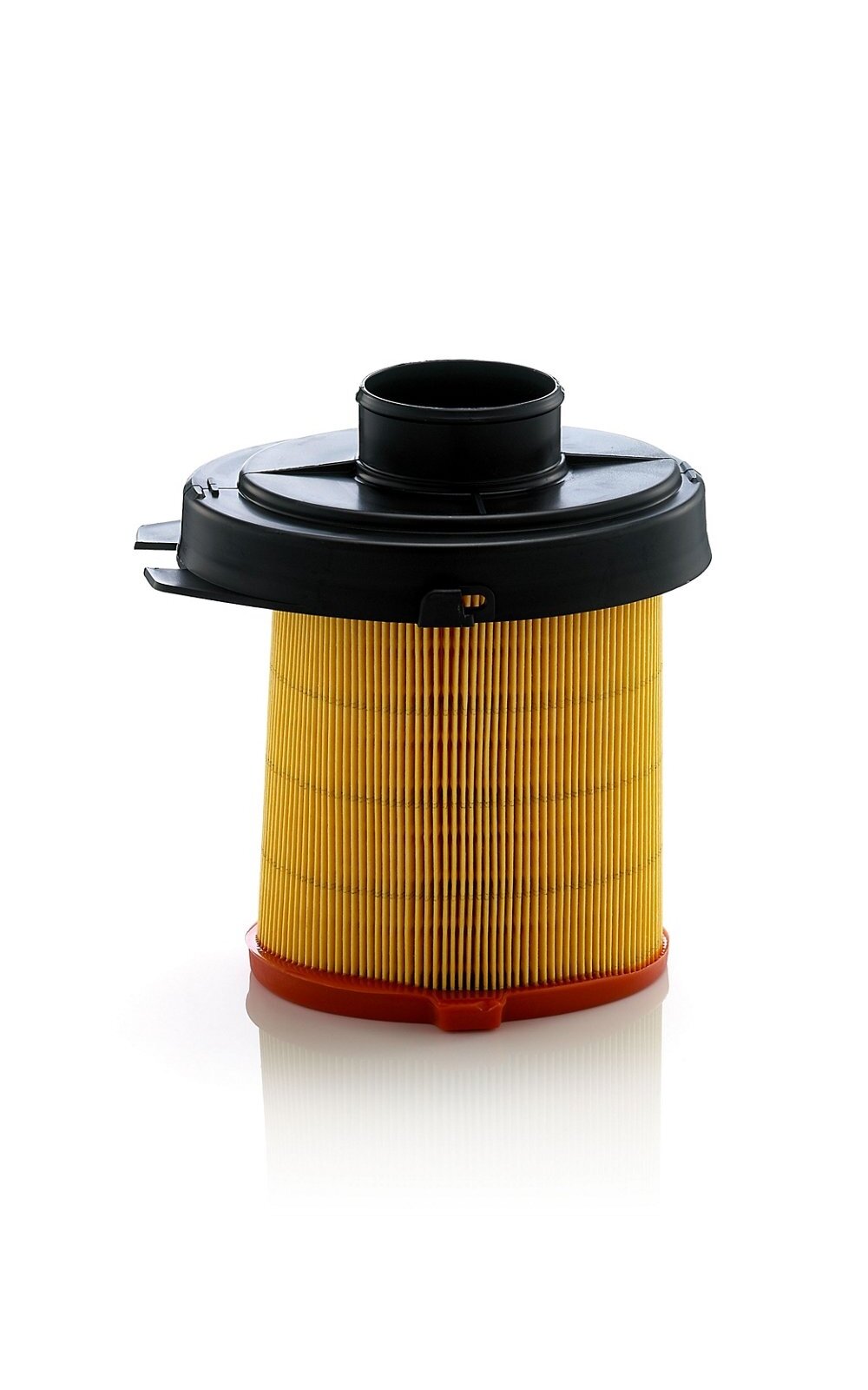 Oro filtras MANN-FILTER Oro filtras MANN-FILTER