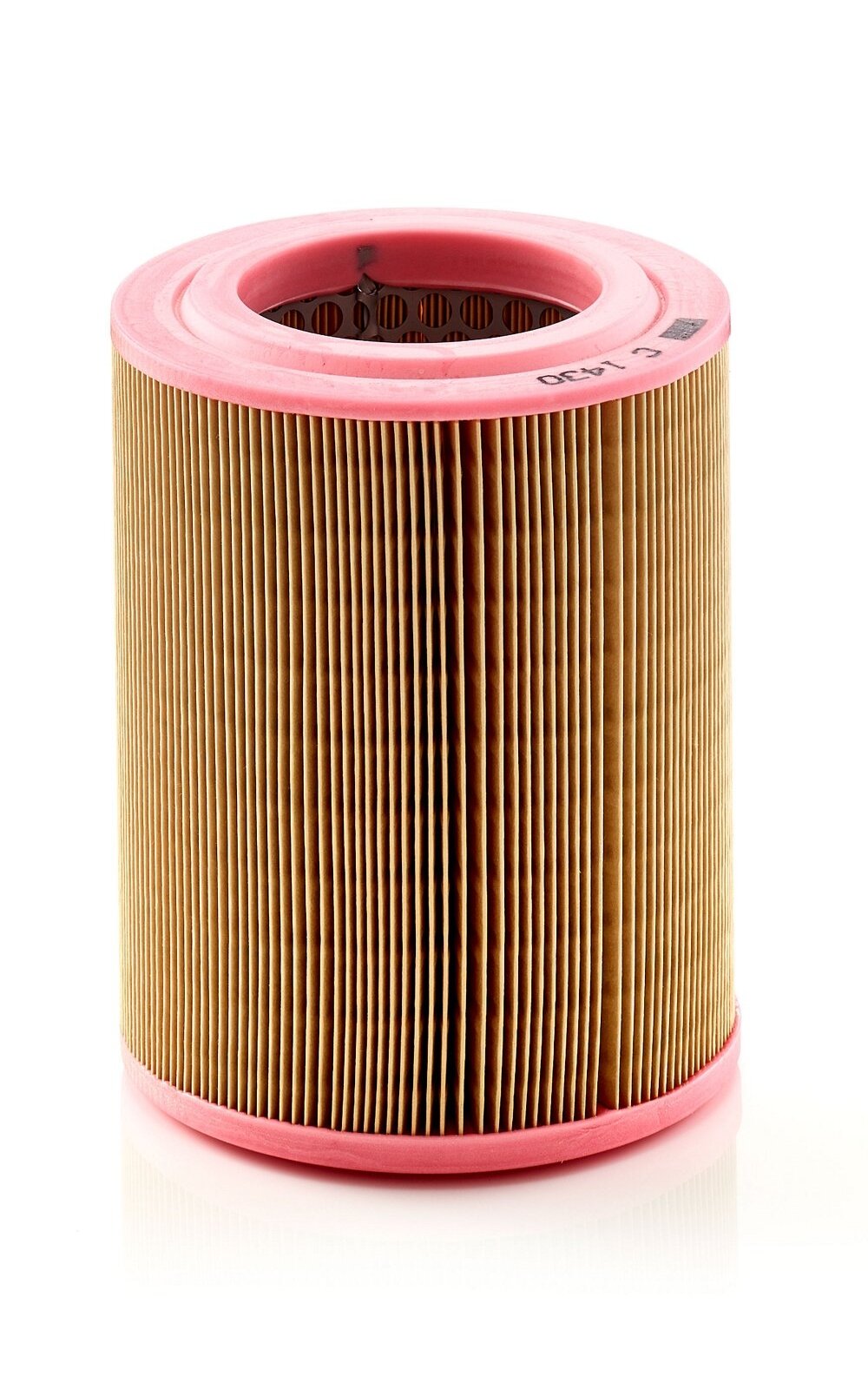 Oro filtras MANN-FILTER Oro filtras MANN-FILTER