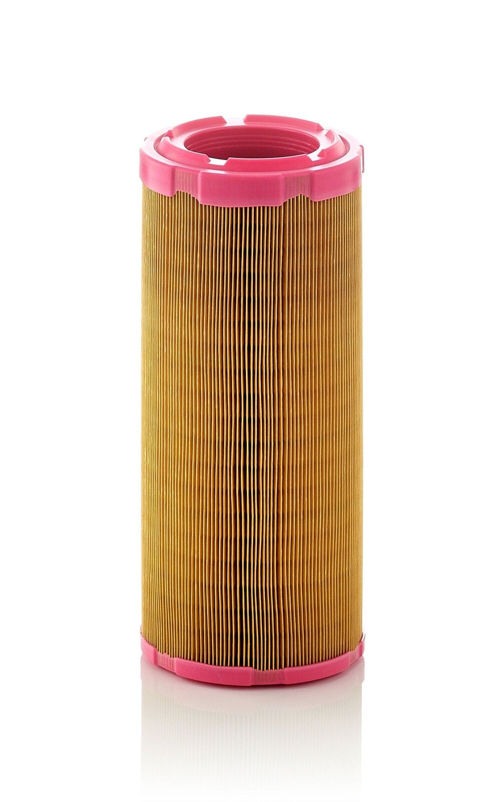 Oro filtras MANN-FILTER