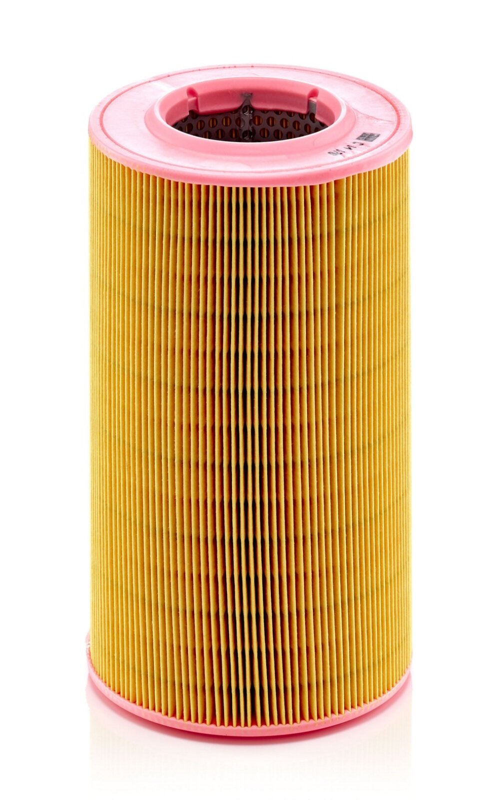 Oro filtras MANN-FILTER Oro filtras MANN-FILTER