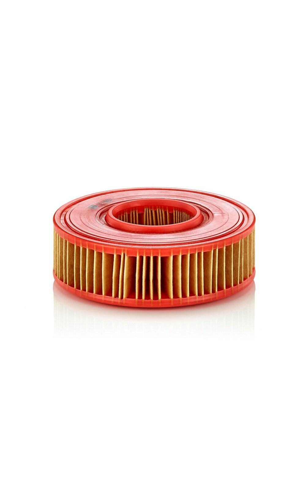 Oro filtras MANN-FILTER Oro filtras MANN-FILTER