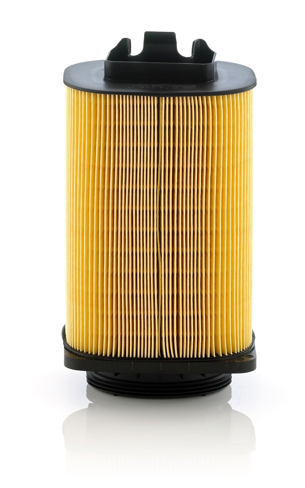 Oro filtras MANN-FILTER
