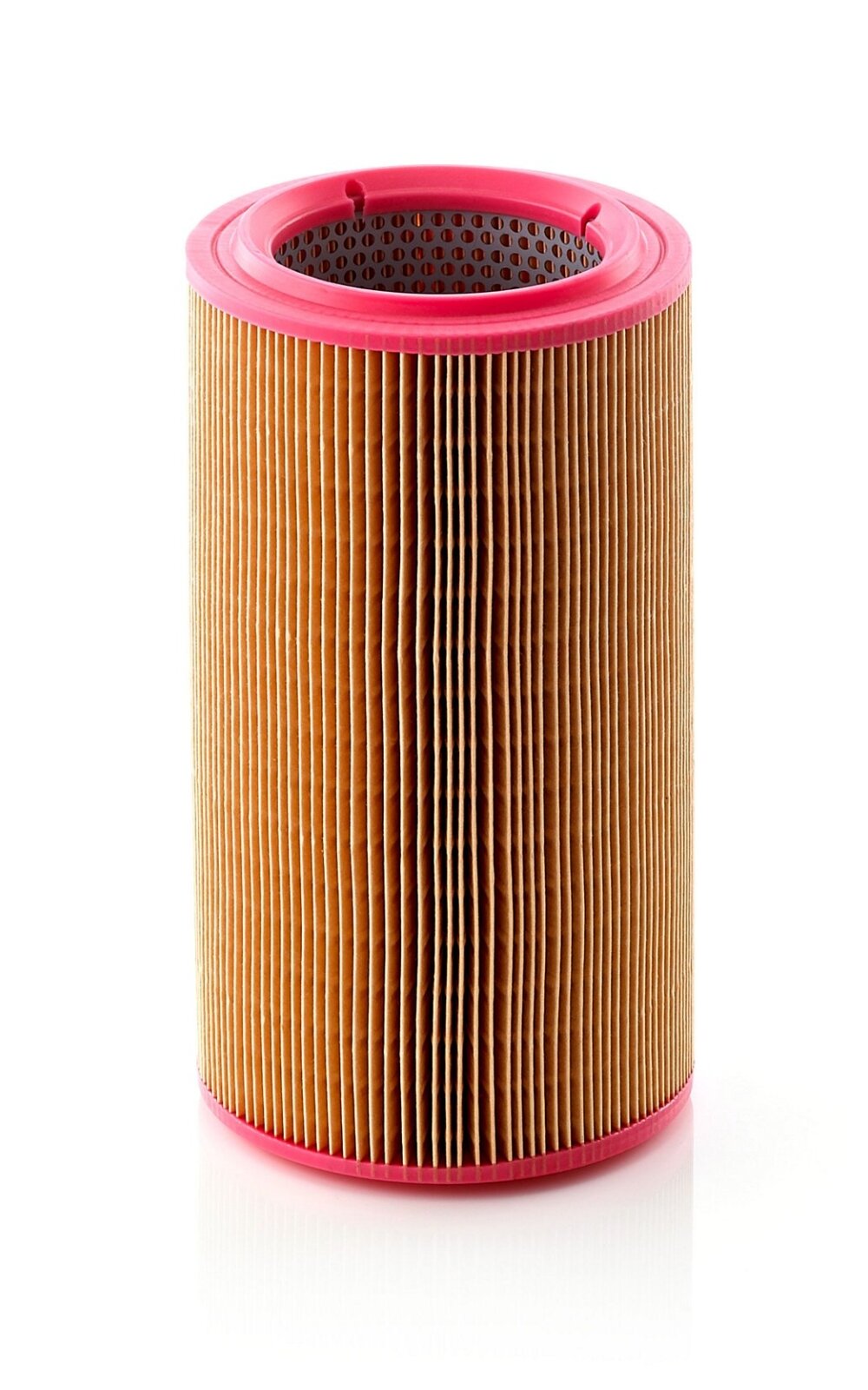 Oro filtras MANN-FILTER Oro filtras MANN-FILTER
