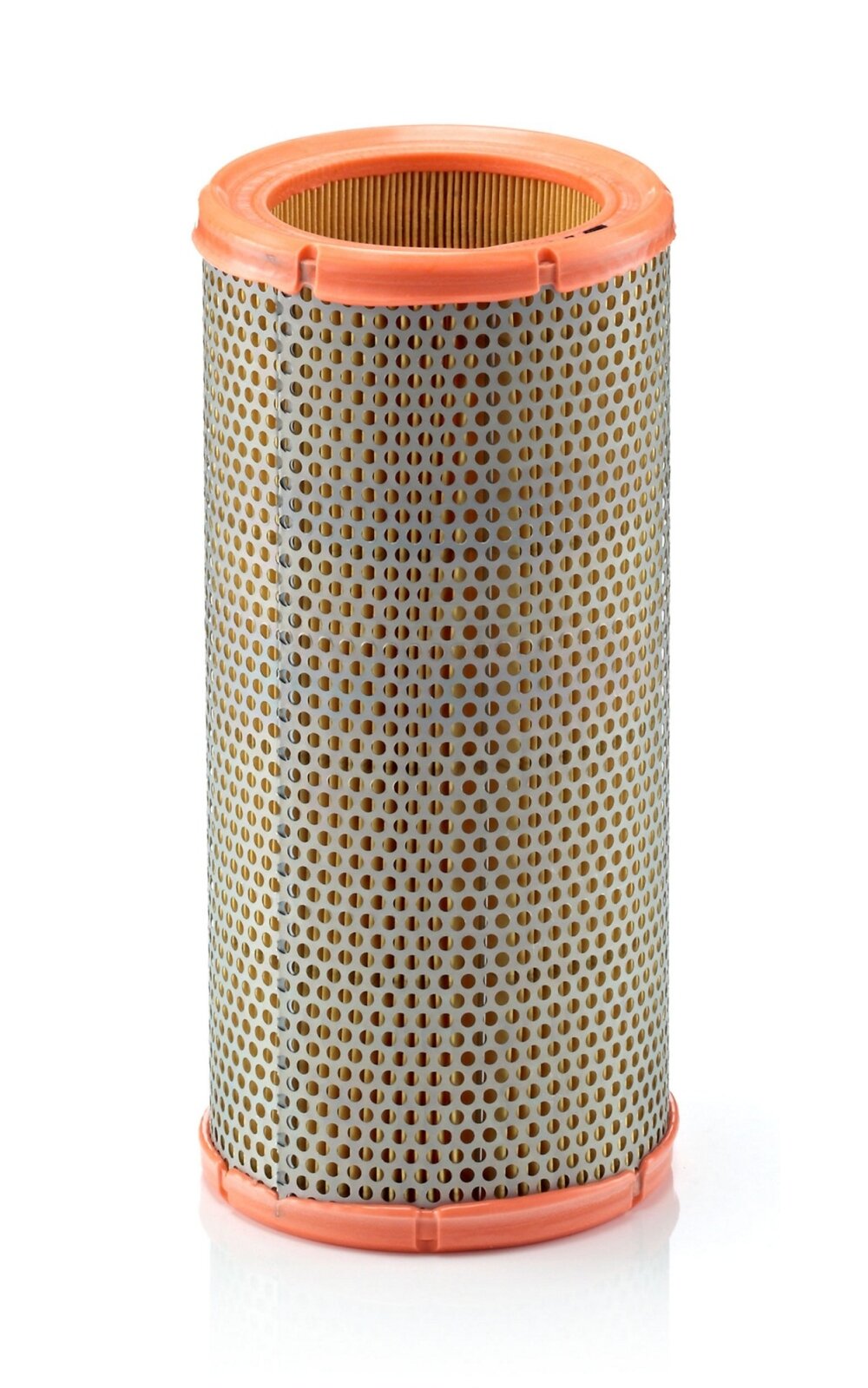 Oro filtras MANN-FILTER