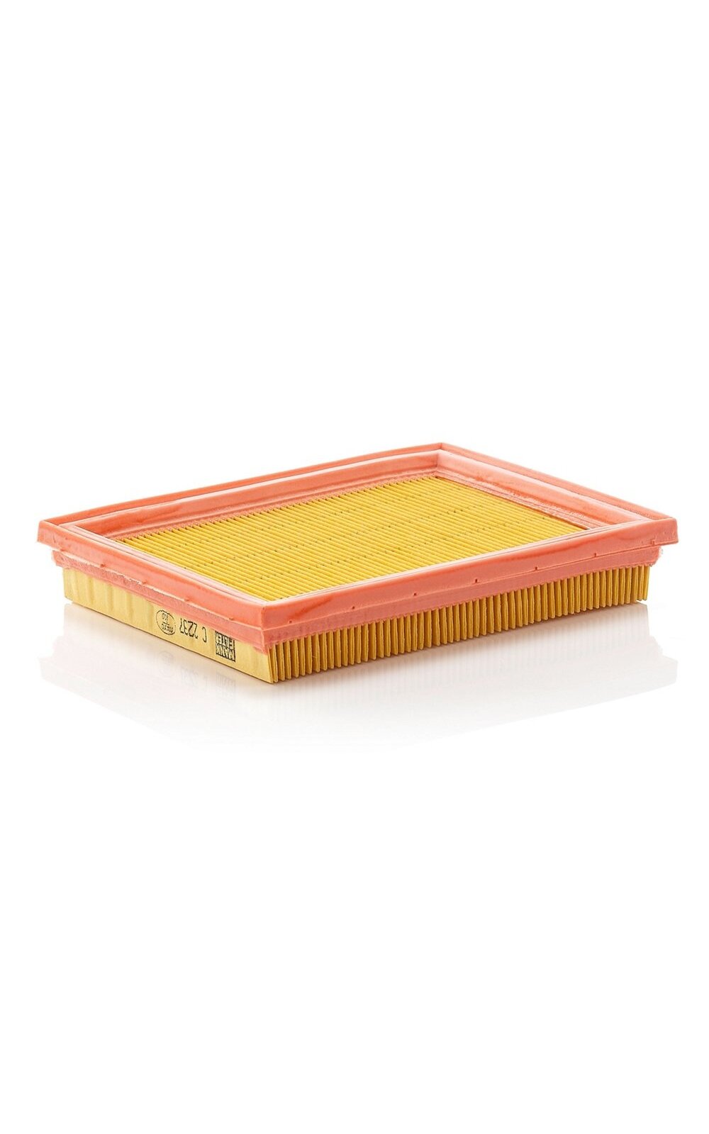 Oro filtras MANN-FILTER