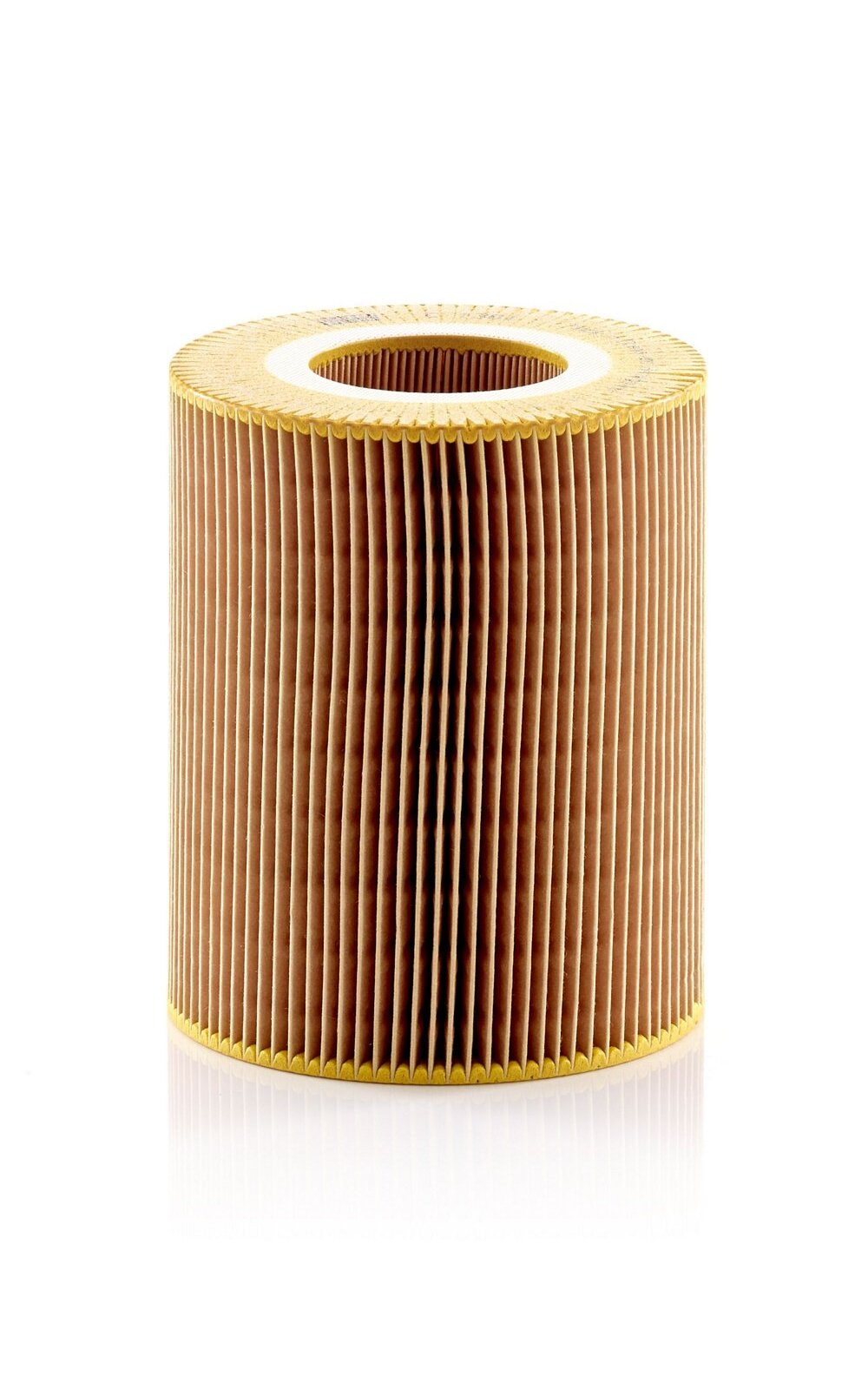 Oro filtras MANN-FILTER Oro filtras MANN-FILTER