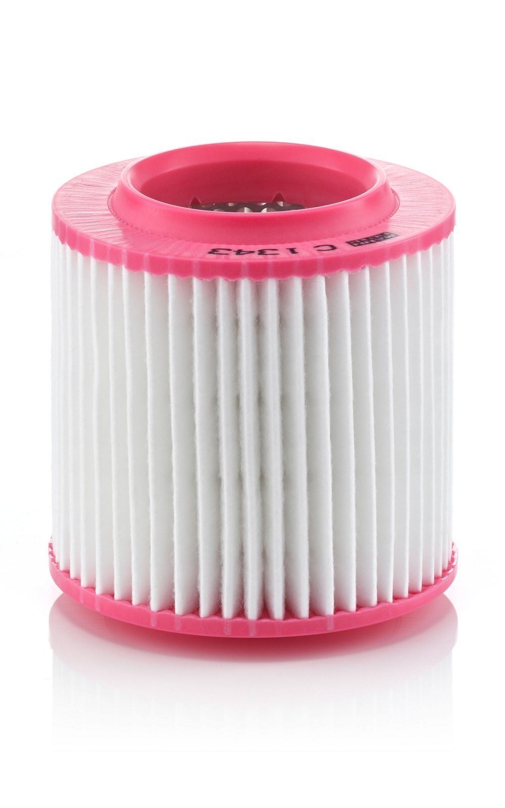Oro filtras MANN-FILTER Oro filtras MANN-FILTER