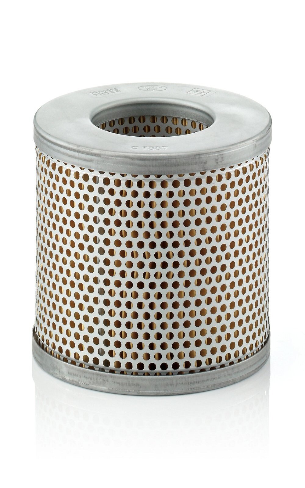 Oro filtras MANN-FILTER