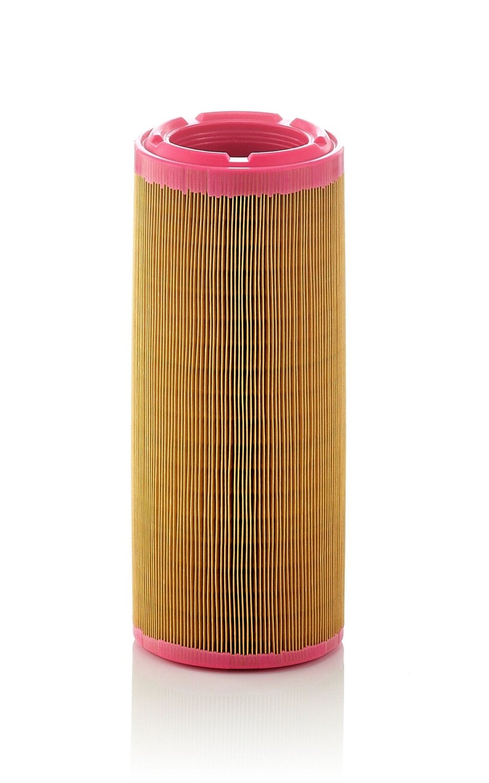 Oro filtras MANN-FILTER
