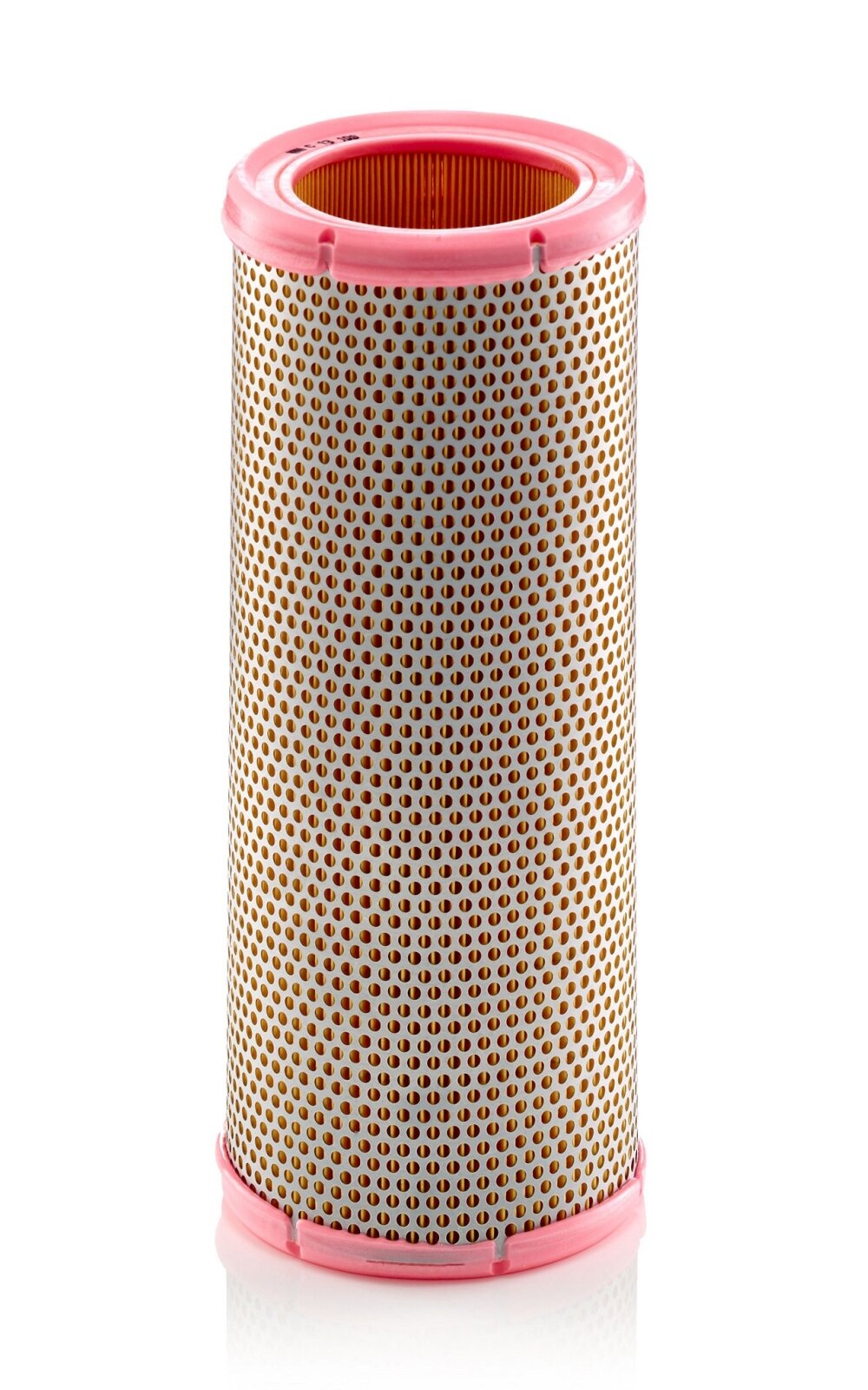 Oro filtras MANN-FILTER Oro filtras MANN-FILTER
