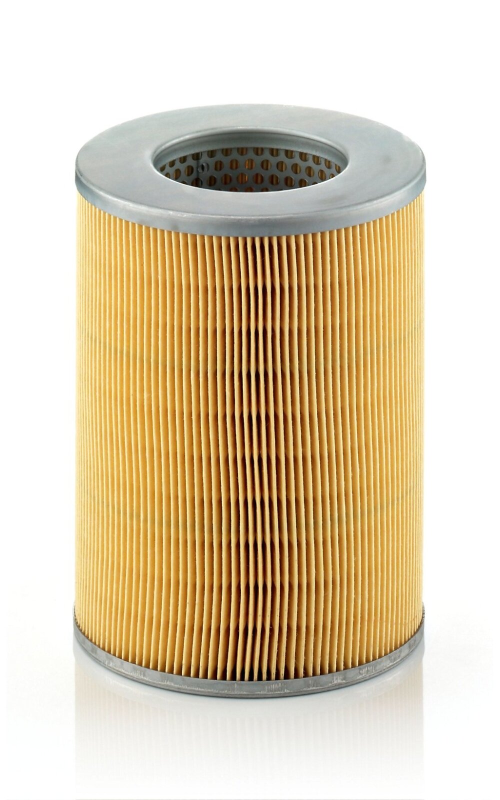 Oro filtras MANN-FILTER Oro filtras MANN-FILTER