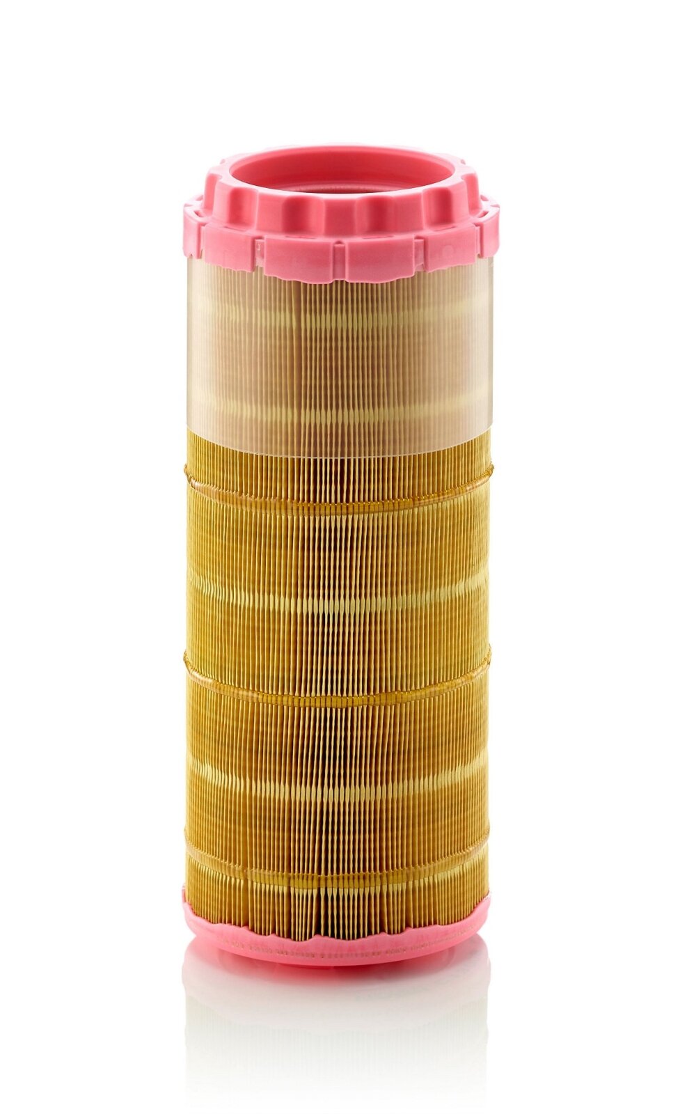 Oro filtras MANN-FILTER Oro filtras MANN-FILTER