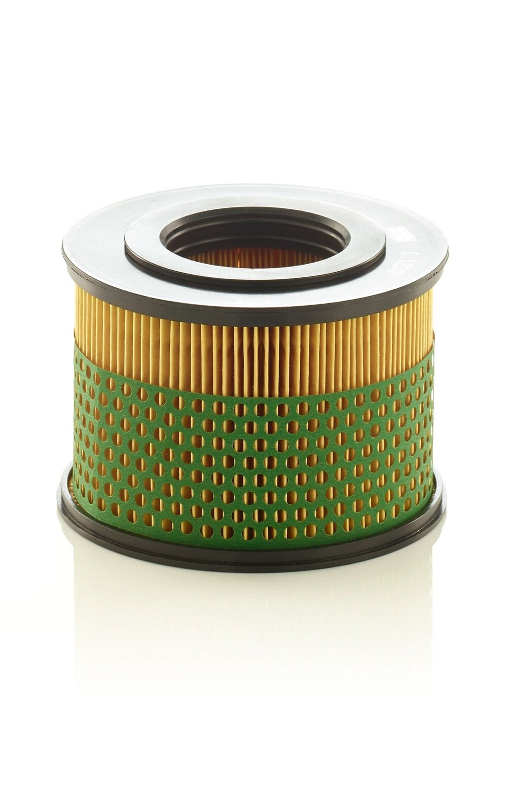 Oro filtras MANN-FILTER Oro filtras MANN-FILTER