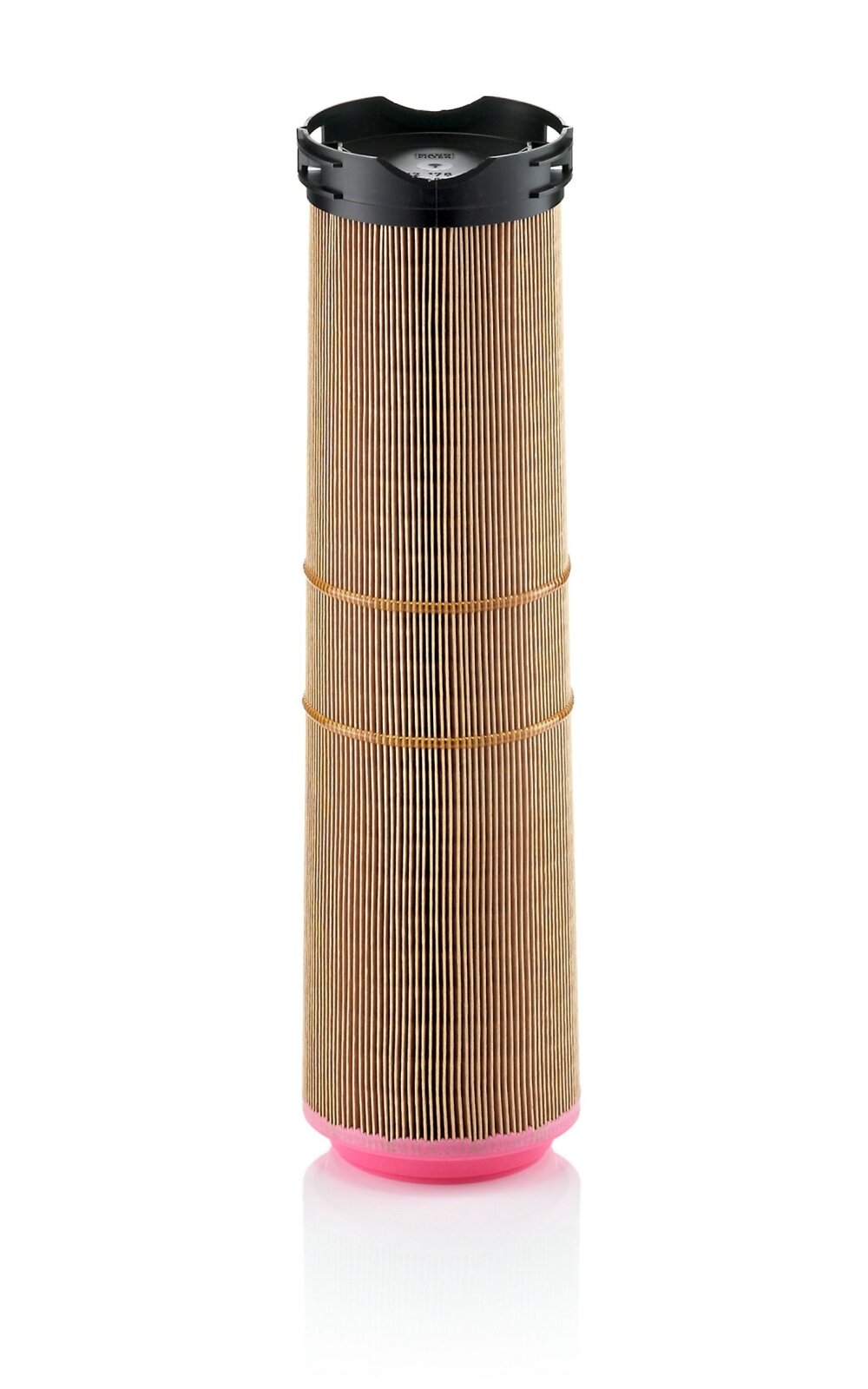 Oro filtras MANN-FILTER Oro filtras MANN-FILTER