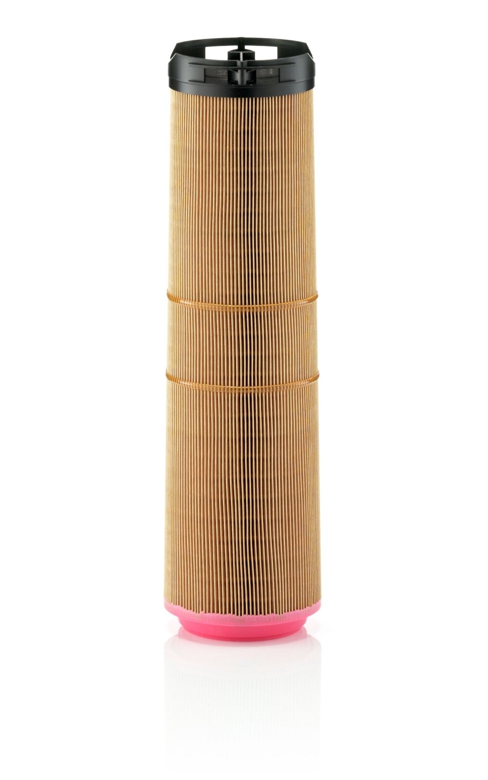 Oro filtras MANN-FILTER