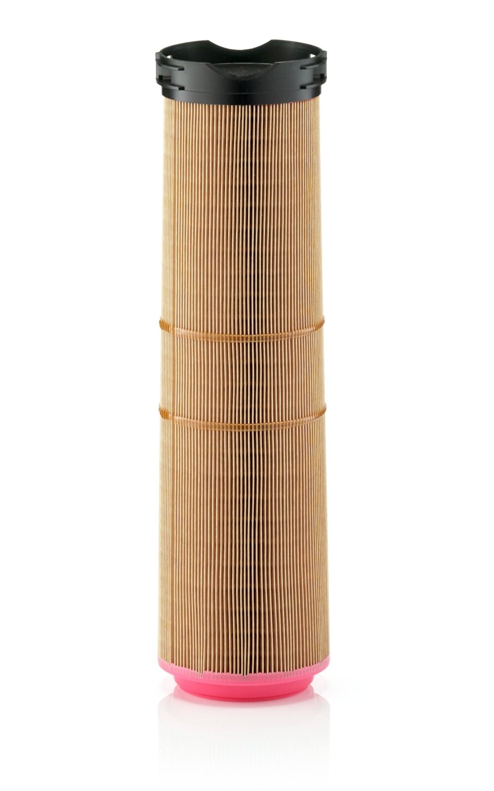 Oro filtras MANN-FILTER Oro filtras MANN-FILTER