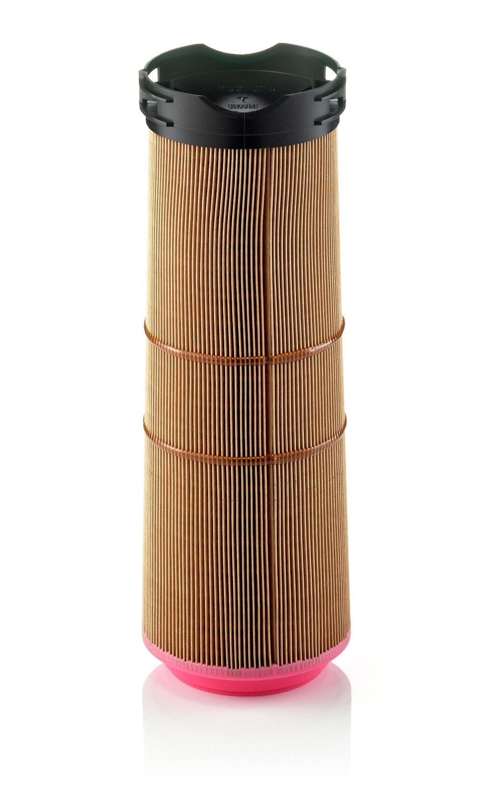 Oro filtras MANN-FILTER