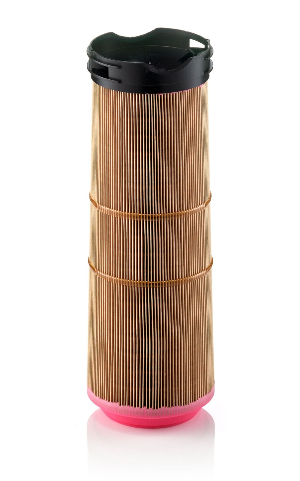 Oro filtras MANN-FILTER Oro filtras MANN-FILTER