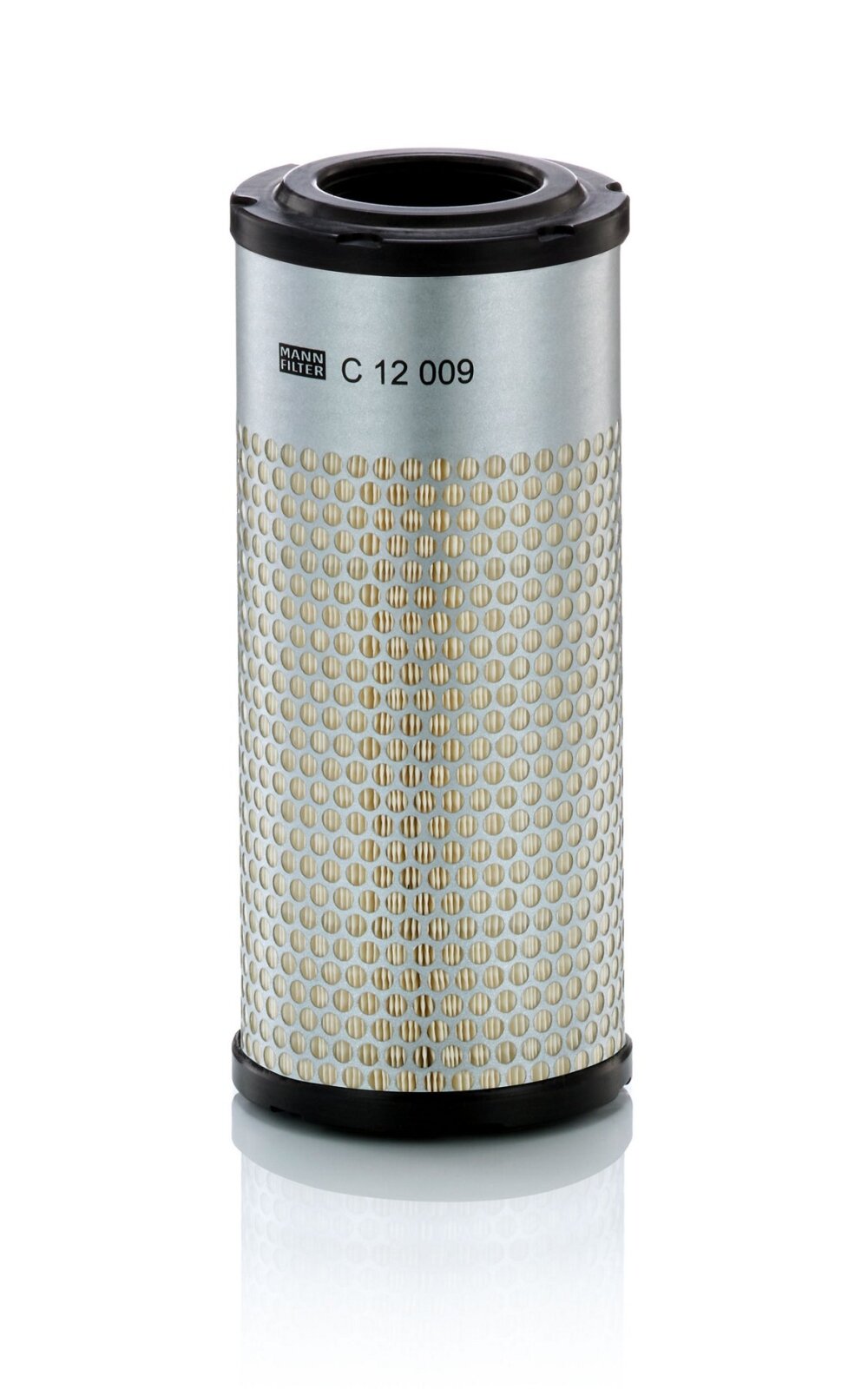 Oro filtras MANN-FILTER