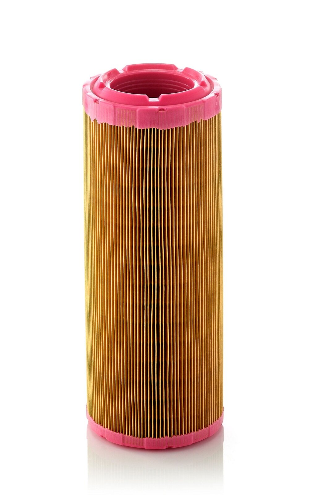 Oro filtras MANN-FILTER