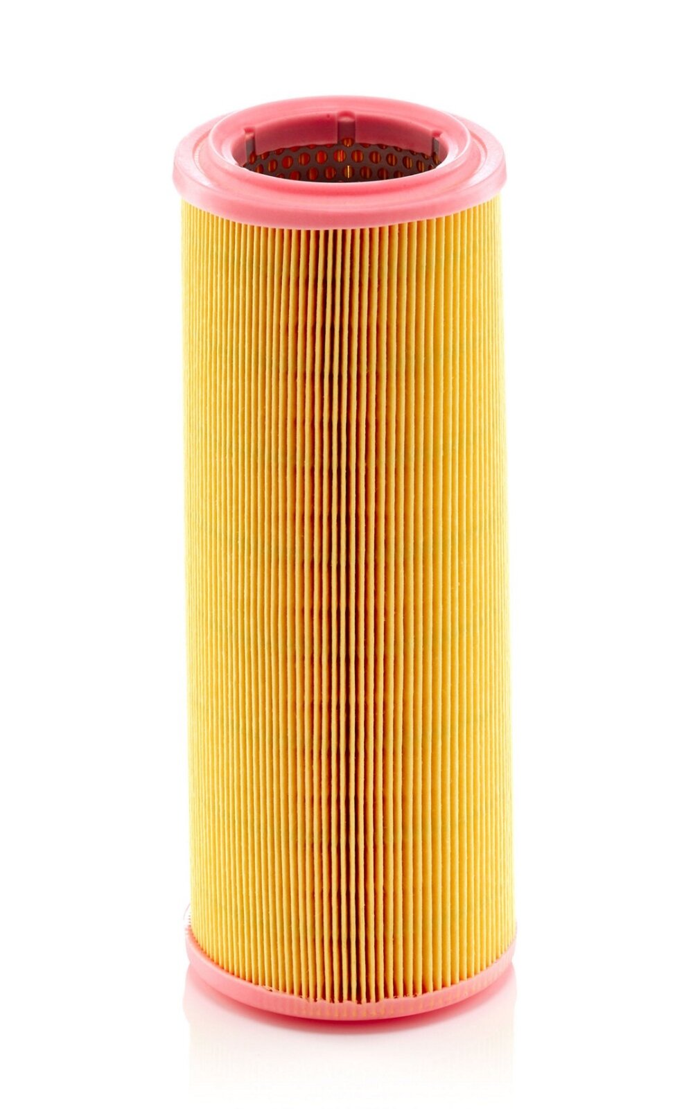 Oro filtras MANN-FILTER Oro filtras MANN-FILTER