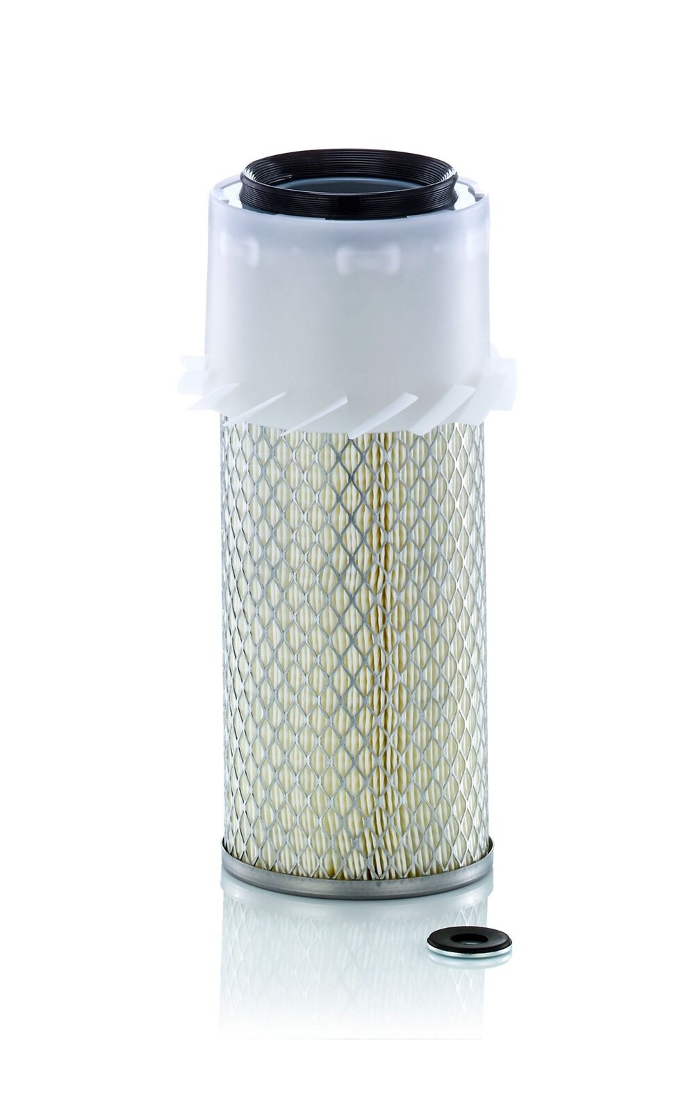 Oro filtras MANN-FILTER