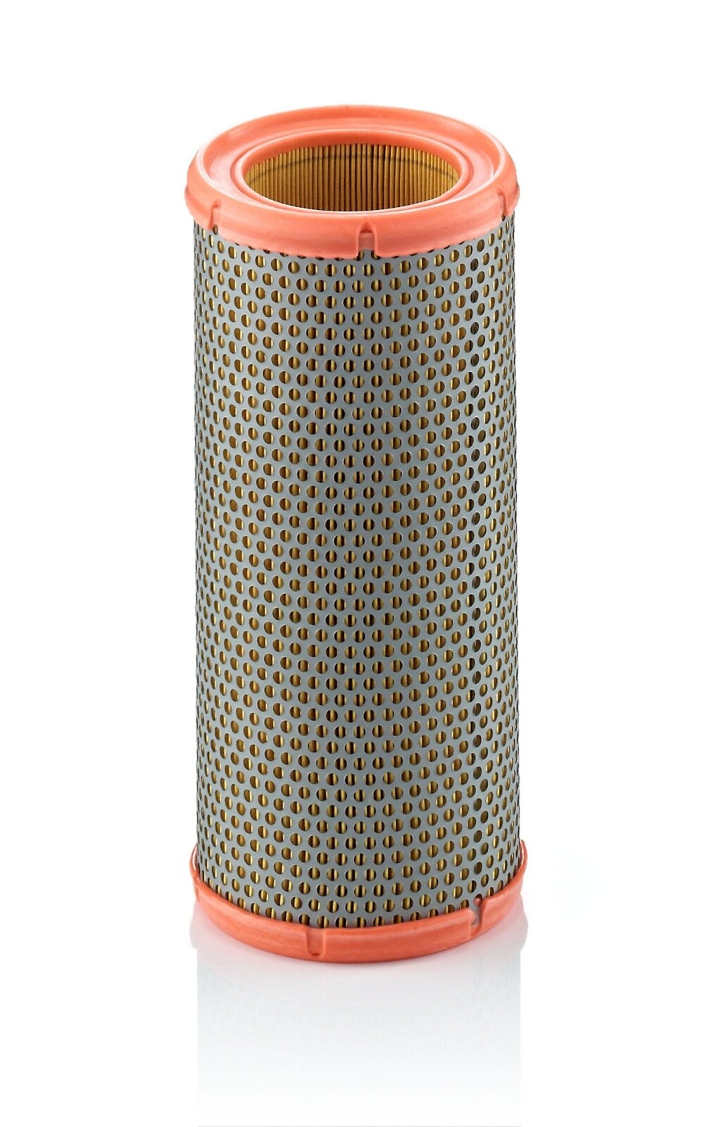 Oro filtras MANN-FILTER Oro filtras MANN-FILTER