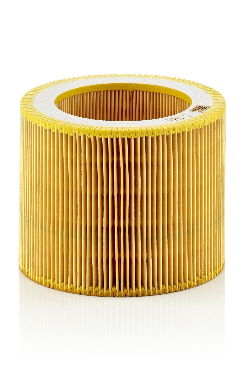 Oro filtras MANN-FILTER Oro filtras MANN-FILTER