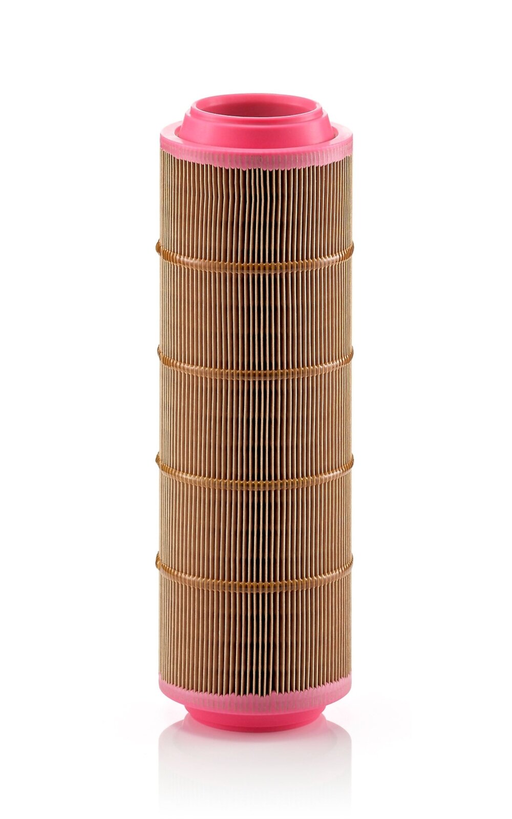 Oro filtras MANN-FILTER