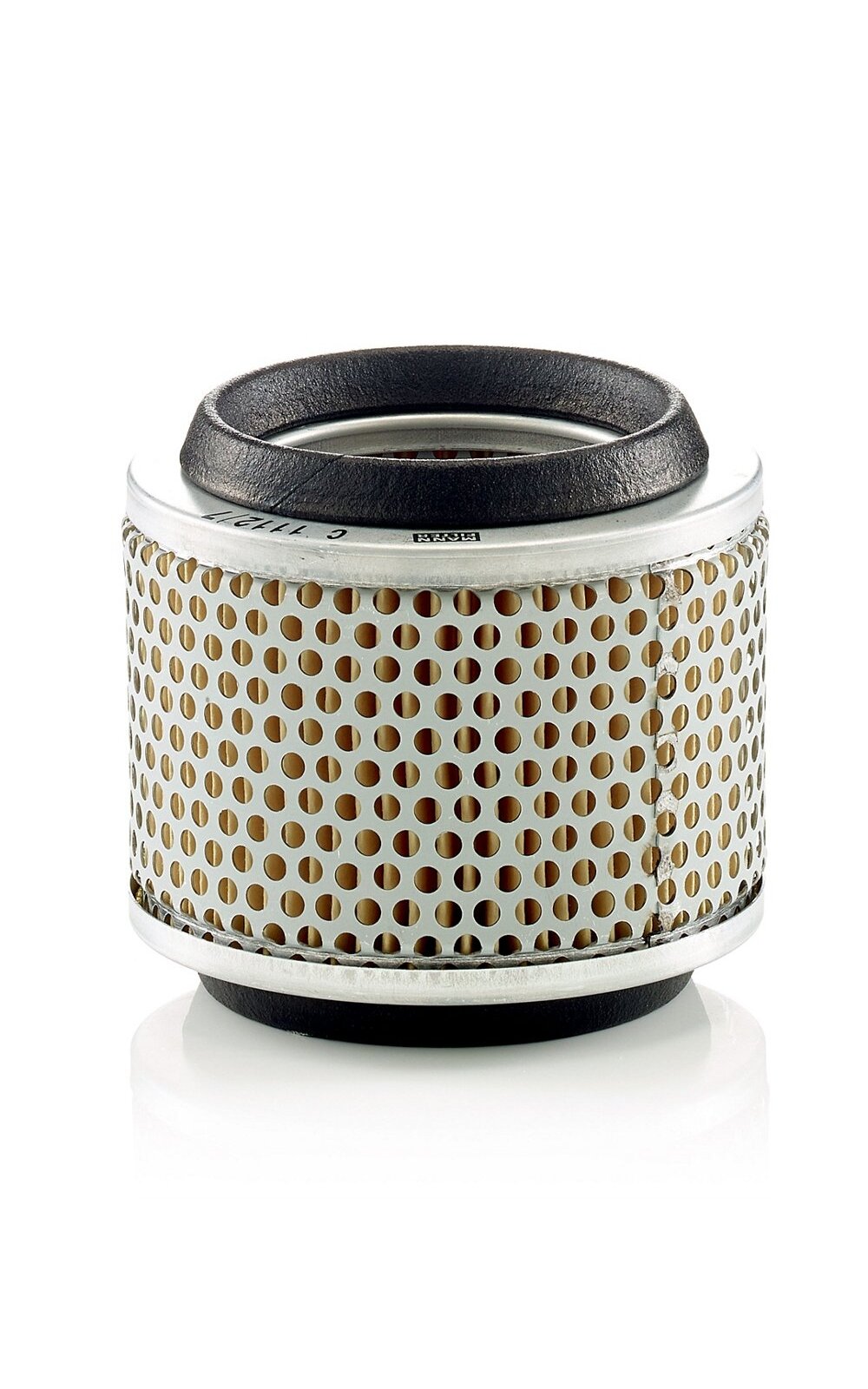 Oro filtras MANN-FILTER
