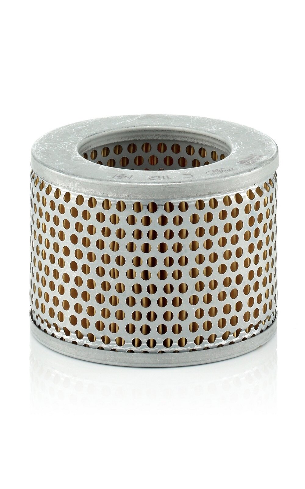 Oro filtras MANN-FILTER Oro filtras MANN-FILTER