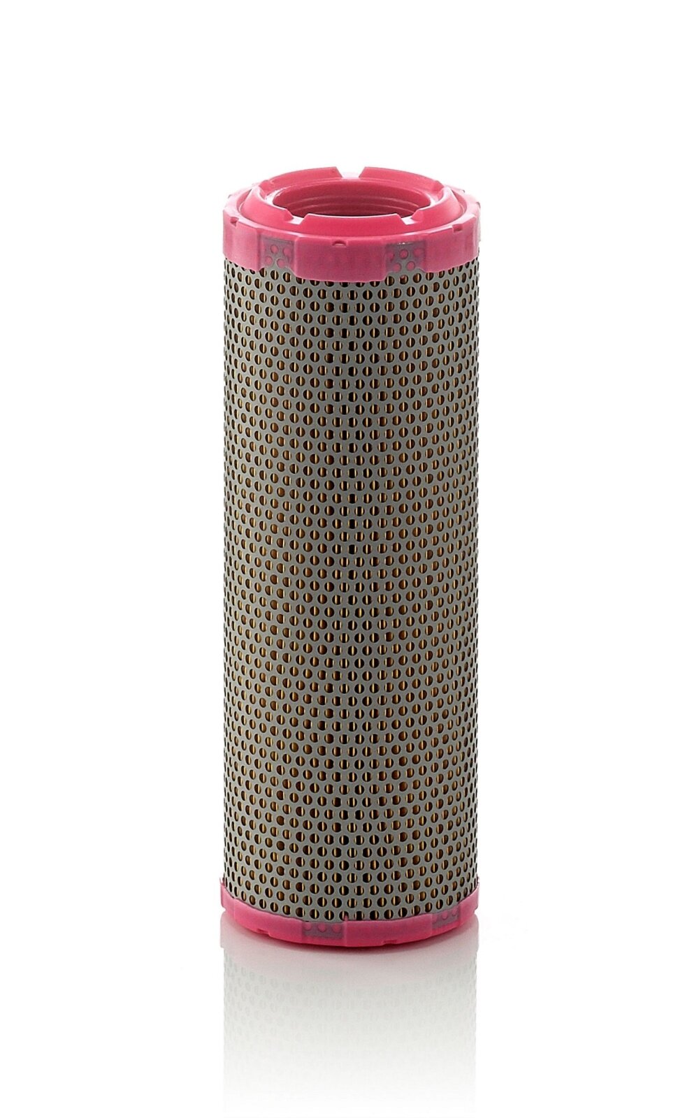 Oro filtras MANN-FILTER Oro filtras MANN-FILTER