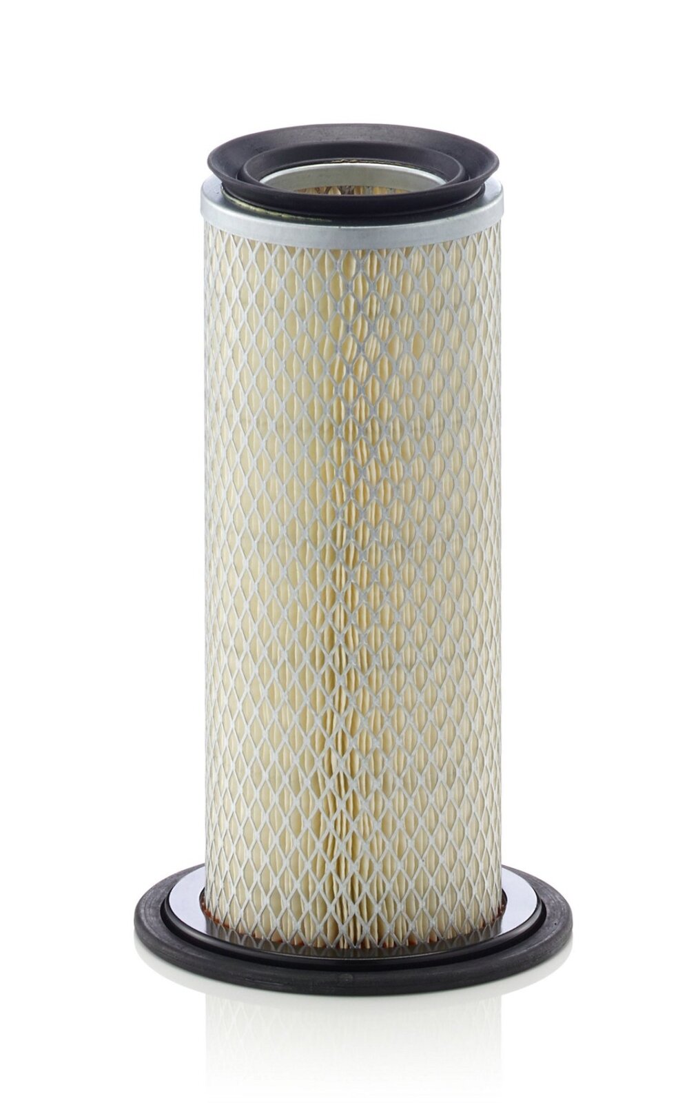 Oro filtras MANN-FILTER Oro filtras MANN-FILTER