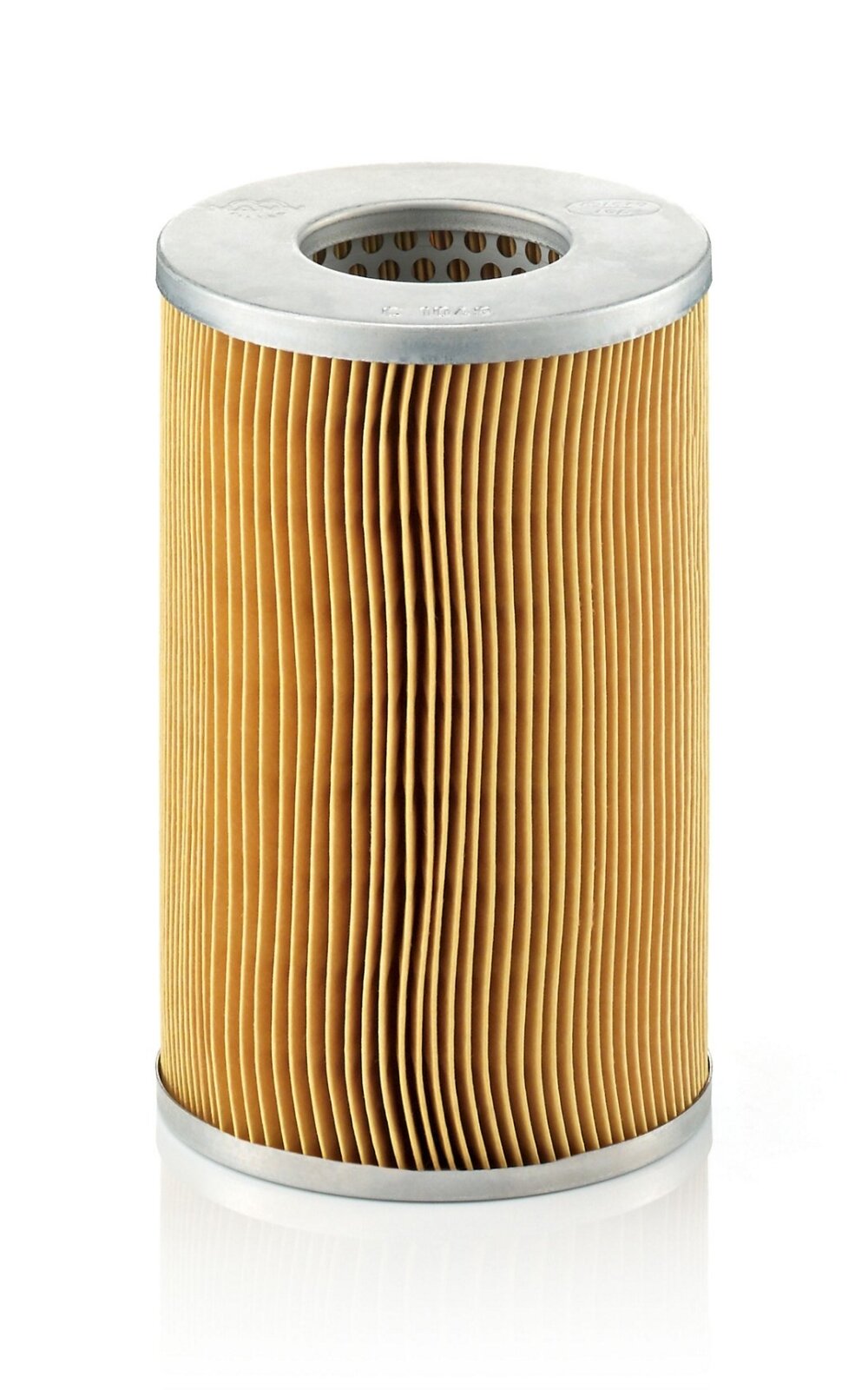 Oro filtras MANN-FILTER Oro filtras MANN-FILTER