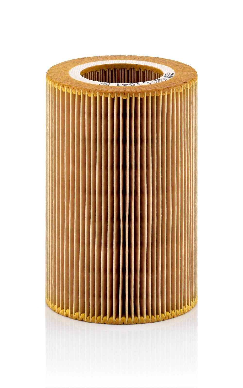 Oro filtras MANN-FILTER Oro filtras MANN-FILTER