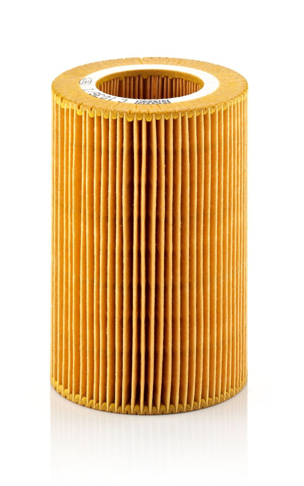 Oro filtras MANN-FILTER Oro filtras MANN-FILTER