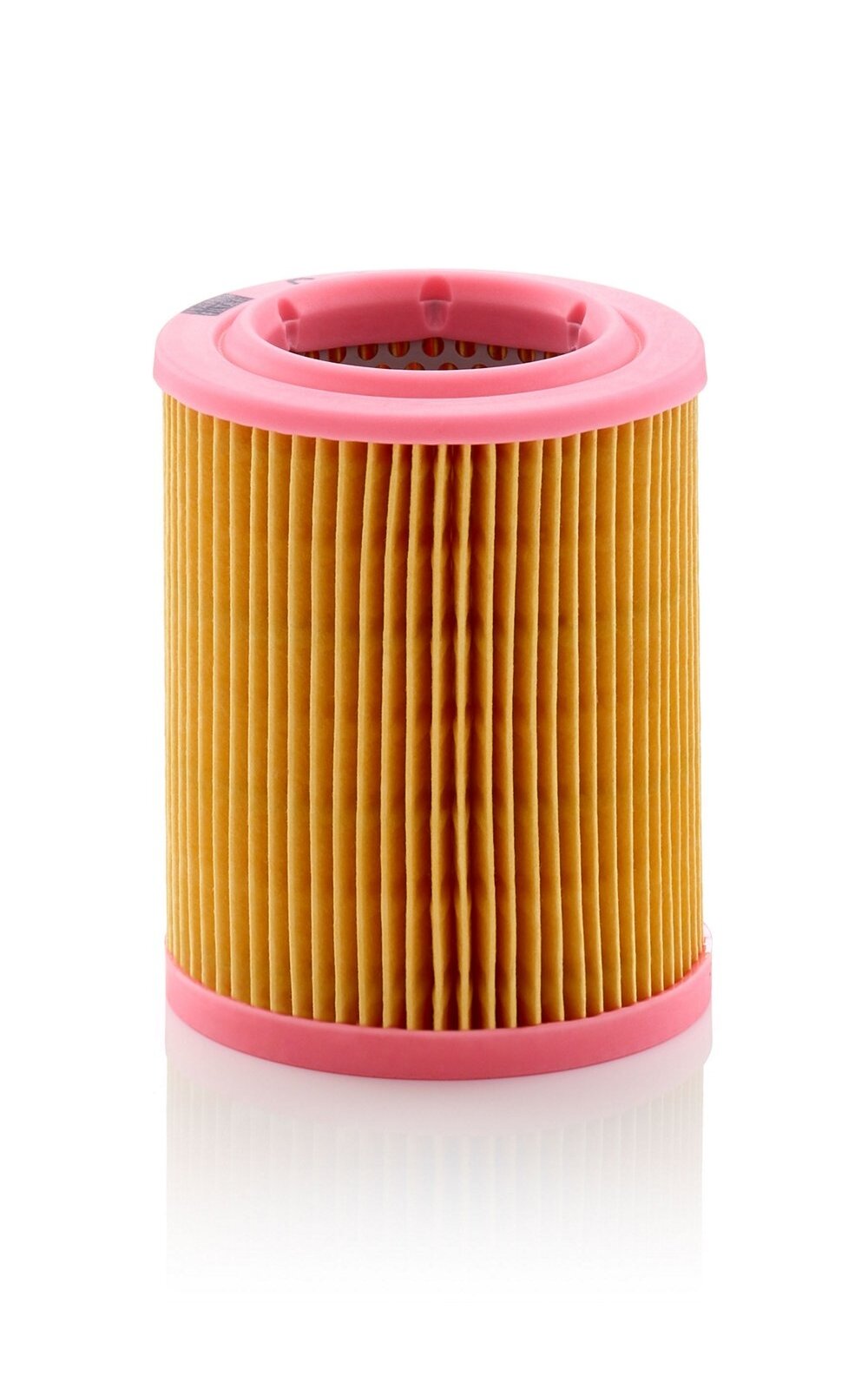 Oro filtras MANN-FILTER Oro filtras MANN-FILTER