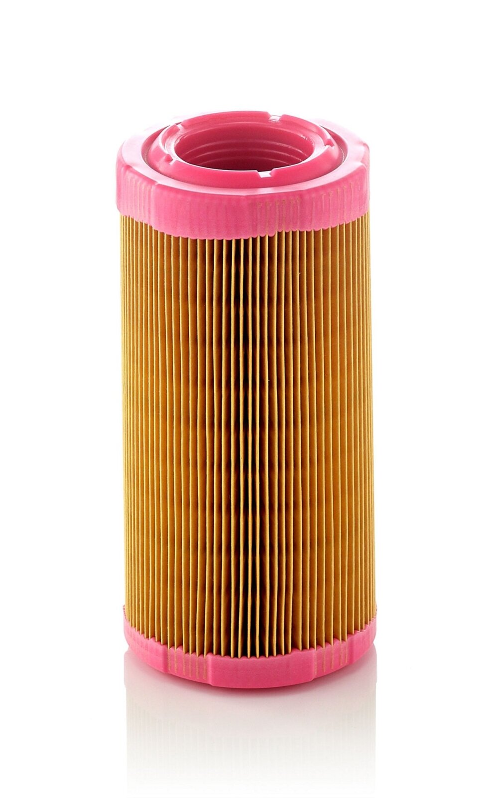Oro filtras MANN-FILTER