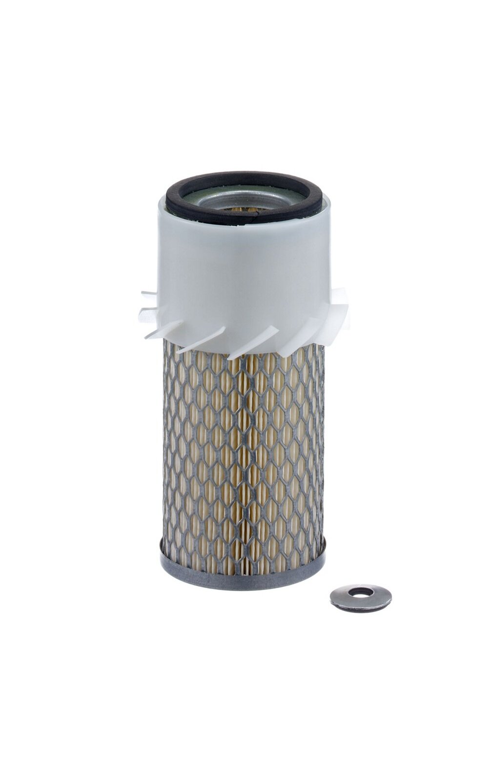 Oro filtras MANN-FILTER Oro filtras MANN-FILTER