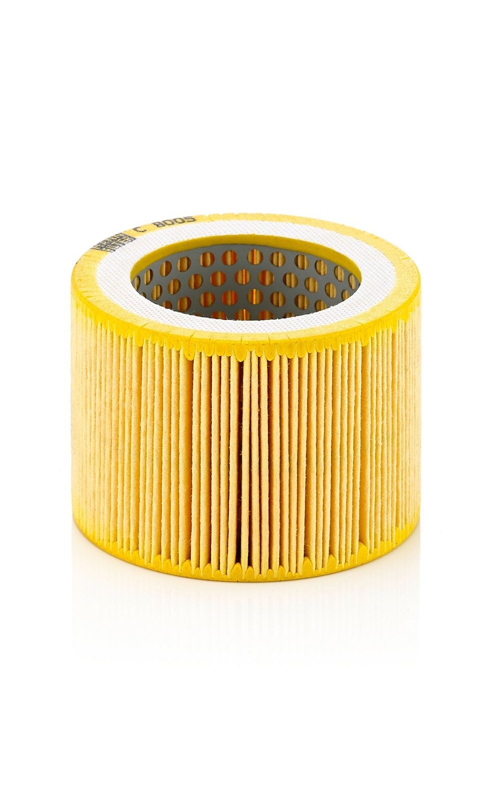 Oro filtras MANN-FILTER Oro filtras MANN-FILTER