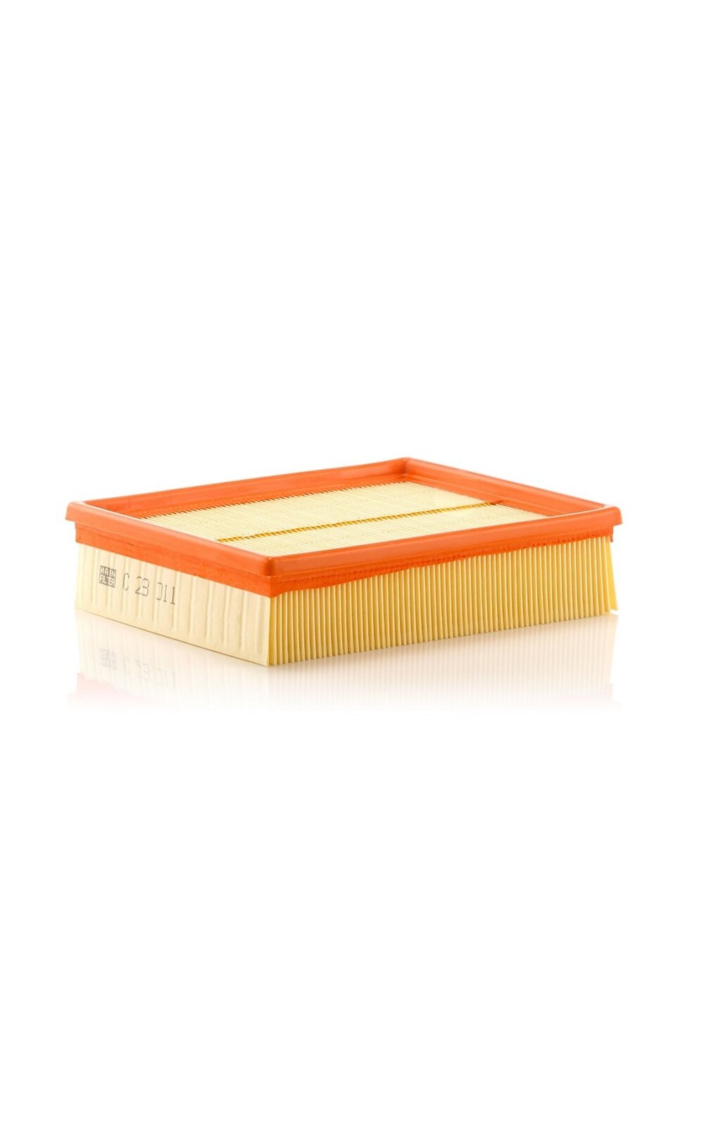 Oro filtras MANN-FILTER Oro filtras MANN-FILTER